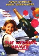 The Wedding Singer - Adam Sandler / Drew Barrymore [ Dutch Import ]