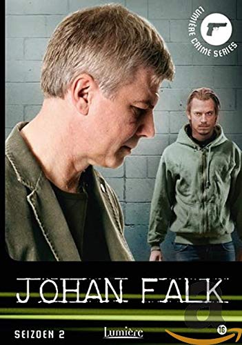 Johan Falk 2