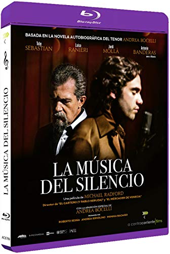La Musica Del Silencio
