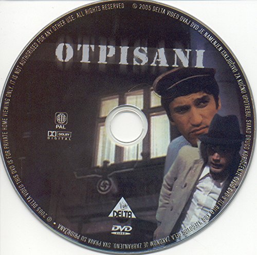 Otpisani, 1974 , Film