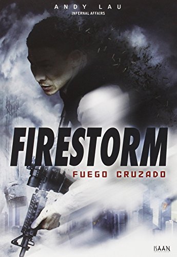 Firestorm