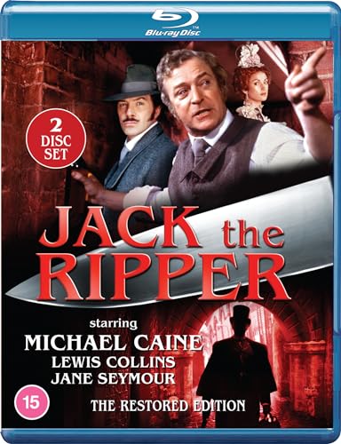 Jack The Ripper