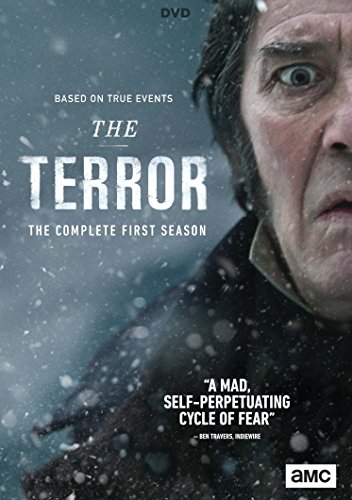 The Terror: The Complete First Season