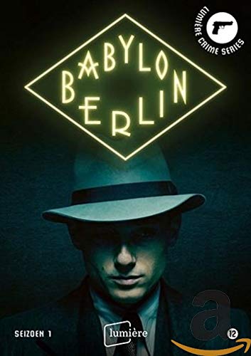 Babylon Berlin - Season 1
