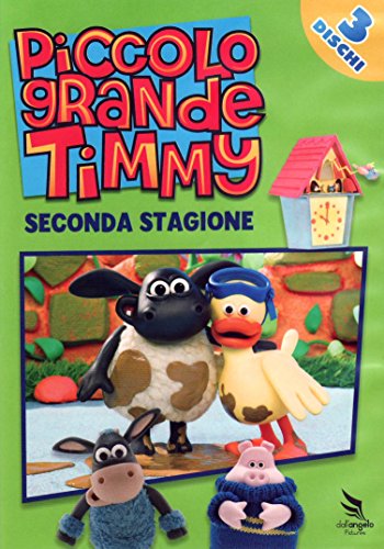 Piccolo Grande Timmy Stagione 02