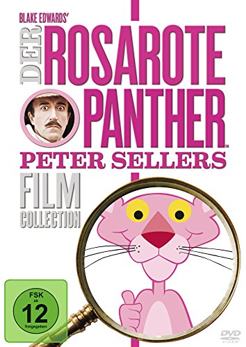 Peter Sellers Collection
