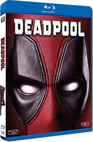 Deadpool