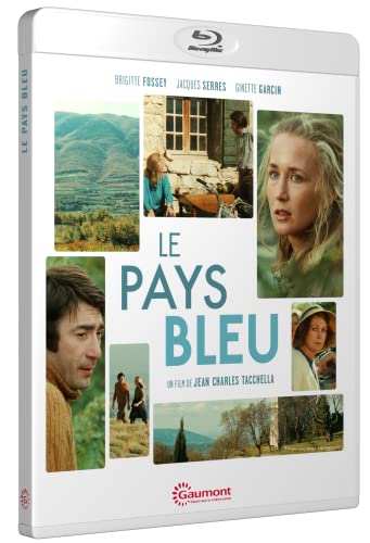 Le Pays Bleu