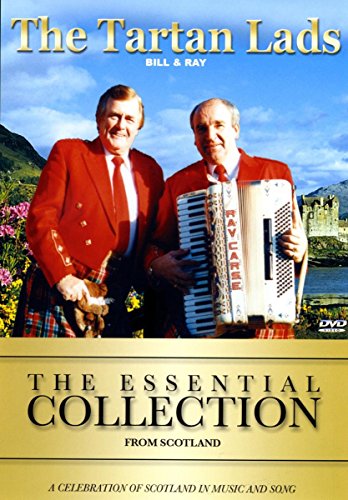 The Essential Collection By The Tartan Lads [Dvd] [Ntsc]