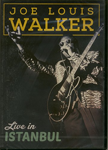 Live In Istanbul