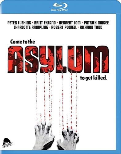 Asylum