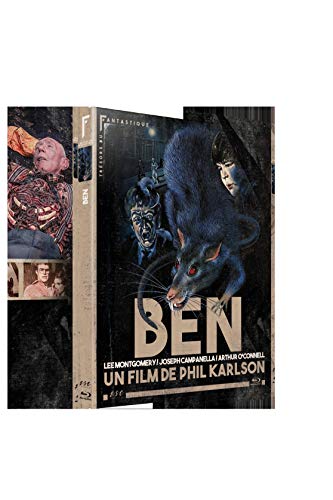 Ben - Brd