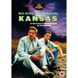 Kansas [Edizione: Regno Unito] [Ita Sub] [Edizione: Regno Unito]