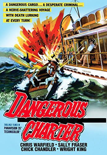Dangerous Charter