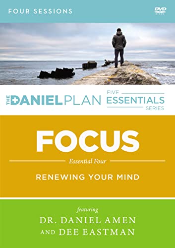 Focus: Renewing Your Mind