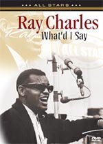Ray Charles - What'D I Say