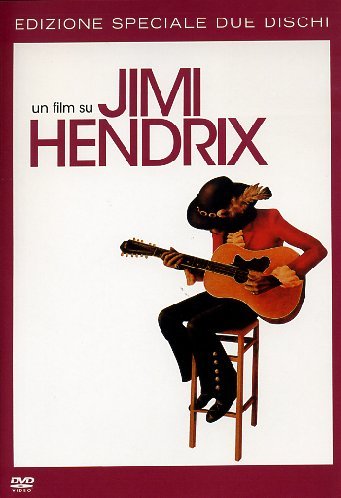 Jimi Hendrix - Jimi Hendrix (Special Edition) (2 Dvd)