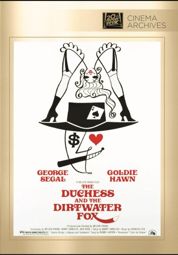The Duchess And The Dirtwater Fox