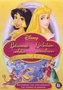 Disney Princesses - Dvd