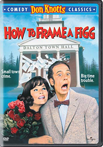How To Frame A Figg