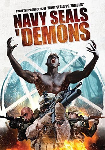 Navy Seals V Demons