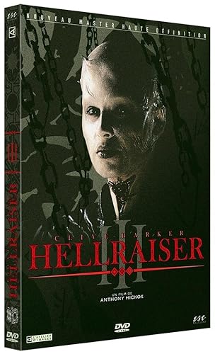 Hellraiser 3