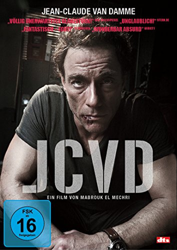 Jcvd - 2-Disc Collector'S Edition (+ Bonus-Dvd)