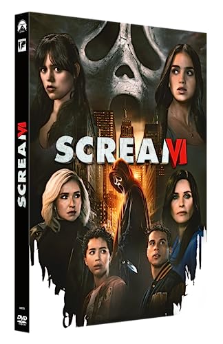 Scream Vi