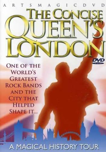 The Concise Queen'S London: A Magical History Tour