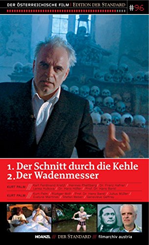 Der Schnitt Durch Die Kehle/Der Wadenmesser