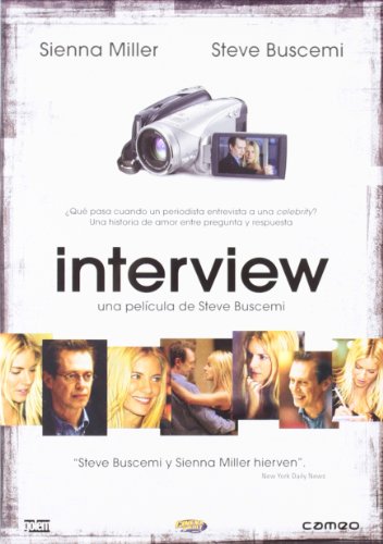 Interview (2007) (Import)