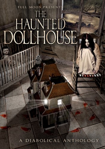 Haunted Dollhouse [Edizione: Usa]
