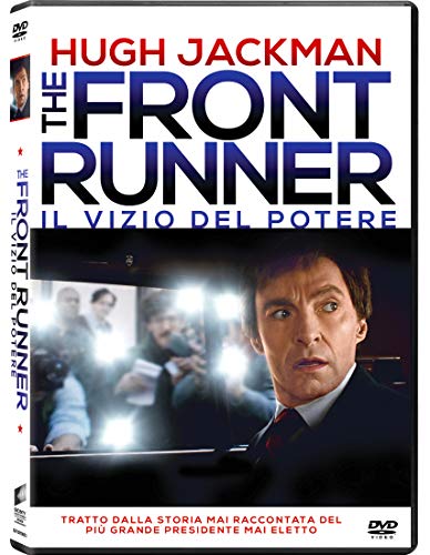 The Front Runner: Il Vizio Del Potere
