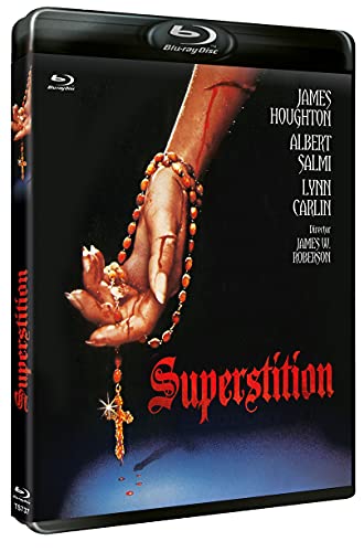 Superstition Bd 1982