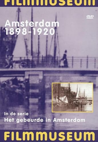 Amsterdam 1898-1920