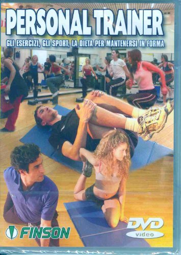 Personal Trainer - Gli Esercizi