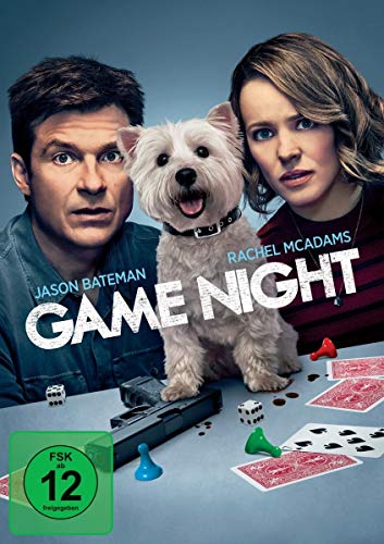Game Night (Star Selection)