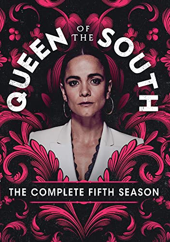 Queen Of The South: The Complete Season 5 [Dvd]