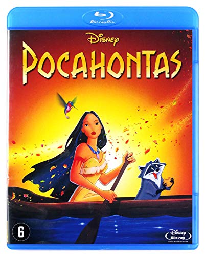 Pocahontas -Spec-