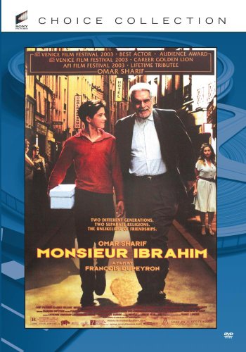 Monsieur Ibrahim