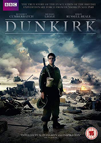 Dunkirk [Edizione: Regno Unito]