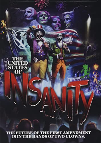 United States Of Insanity
