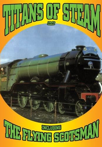 Titans Of Steam
