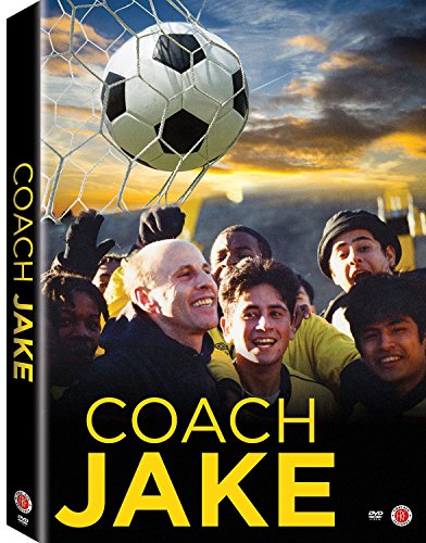 Coach Jake [Edizione: Stati Uniti]