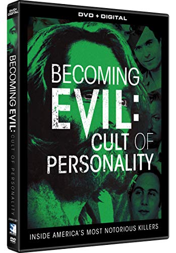 Becoming Evil: Cult Of Personality