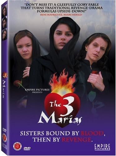 Three Marias