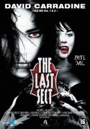 The Last Sect [ 2006 ] Unrated - Widescreen [Region Free]