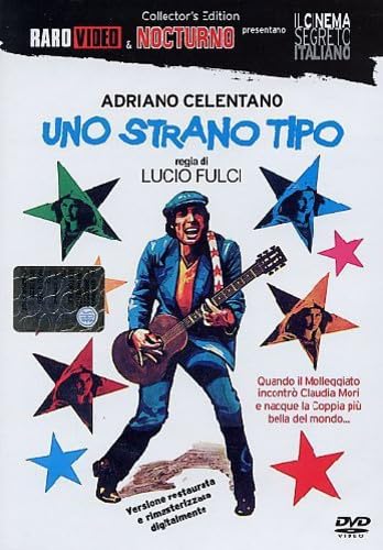 Uno Strano Tipo (Collection Edition)