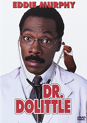 Dr.Dolittle