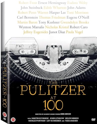 Pulitzer At 100 [Edizione: Stati Uniti]